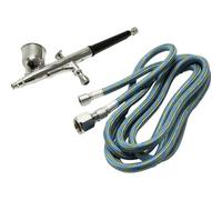 Aerotec 200649 Kit accessori aerografo per aria compressa