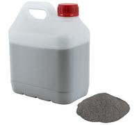 Aerotec 2009527 Sabbiatrice 1.5 l