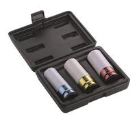 Aerotec 2009533 Kit bussole 1/2 (12,5 mm) 1 KIT