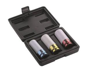 Aerotec 2009533 Kit bussole 1/2 (12,5 mm) 1 KIT