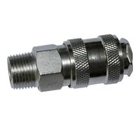Aerotec 2009557Z Connettore aria compressa 1 pz.