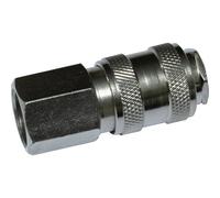 Aerotec 2009560Z Connettore rapido per aria compressa 1 pz.