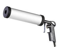 Aerotec 2009645 DP310 PRO Pistola per silicone 6.3 bar