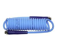 Aerotec 2010154 Tubo spiralato 245 mm 10 bar