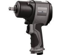 Aerotec 2010197 CSP 1200 Avvitatore pneumatico ad impulsi Attacco utensile: Qu