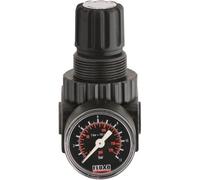 Aerotec 2010204 FX 3200 1/2 Regolatore di pressione 1/2 (12,5 mm) 1 pz.