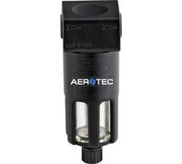Aerotec 2010207 neu Filtro per aria compressa 1 pz.