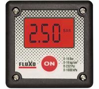 Aerotec 2010218 FX 3700 1/8 Regolatore di pressione 1 pz.