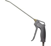 Aerotec 2010243 Pistola ad aria compressa 10 bar