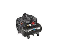 Aerotec 2010261 - Compressore Supersil 6 105l/min 0,75 kW 6l
