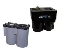 Aerotec 201406298 - Separatore acqua ad olio, 1 pezzo