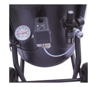 Aerotec 430-90 WORKER-230 Volt Quantità:1