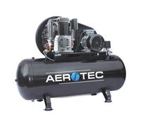 Aerotec 650-270 PRO-10 Bar, orizzontale AD2000 -K25 Quantità:1