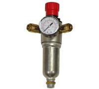 Aerotec 9051091 Regolatore di pressione regolabile 1 pz.