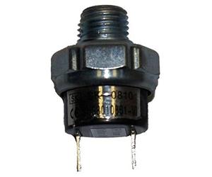Aerotec 9063202 pressostato ad aria compressa, 1 pezzo