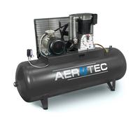 Aerotec 950-500 PRO AK50-15 Bar, incl. circuito ST, compressore orizzontale 400 V Quantità:1