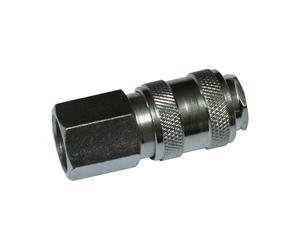 Aerotec Accoppiamento 1/4", filettatura interna Quantità:1