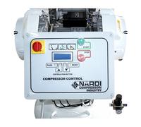 Aerotec AEROMEDIC XTR 12V-270 L, senza essiccatore Quantità:1