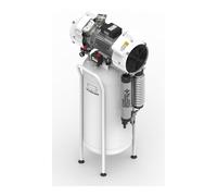 Aerotec AEROMEDIC XTR 4D-90V, con essiccatore Quantità:1