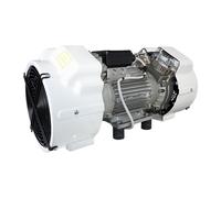 Aerotec AEROMEDIC XTR 4V-270 L, senza essiccatore Quantità:1