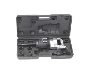 Aerotec Avvitatore ad impulsi 1" 2400Nm ad aria compressa per il cambio ruota Quantità:1