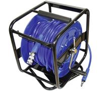 Aerotec Avvolgi tubo aria compressa 30 m 12 bar