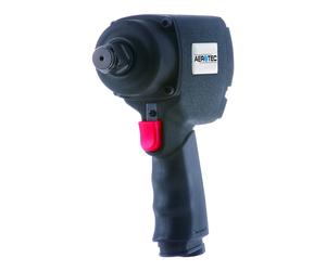Aerotec Chiave ad impatto 3/4" Avvitatore per cambio ruota ad aria compressa Quantità:1