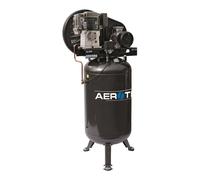 Aerotec Compressore a pistoni, 400 Volt, 15 bar, AD2000 Quantità:1