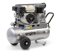 Aerotec Compressore benzina 590-50 HONDA Quantità:1