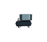 Aerotec Compressore industriale CK 20-10/270lt.SILENT orizzontale V-1 stadio, senza olio Quantità:1