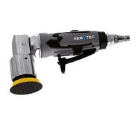 Aerotec Levigatrice orbitale ad aria compressa, 6,3 bar