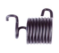 Aerotec Molla di fissaggio scalpello per martello a percussione STX II Quantità:1