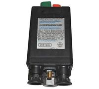 Aerotec Nema 9063148 - Interruttore a pressione ad aria compressa, 400 V, 3 vie, 3/8 pollici, 6,3-10 A, 1 pezzo