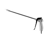 Aerotec HF PRO 201502007 - Pistola per aria compressa, 15 bar