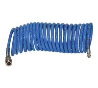Aerotec 10 M Tubo a spirale per aria compressa Quantità:1