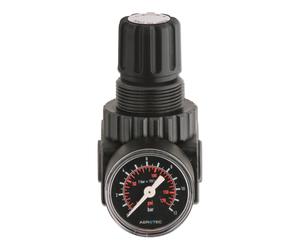 Aerotec Regolatore di pressione FX 3100 1/4" Quantità:1
