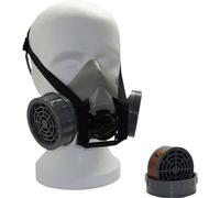 Aerotec RM605 2005763 Kit respiratore a semimaschera A1 Dimensione: Uni