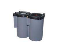 Aerotec Separatore olio-acqua FSN EW 70-7000NL Quantità:1