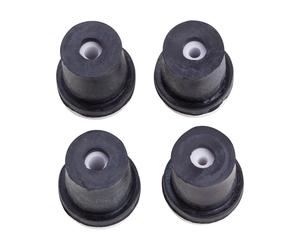 Aerotec Set di ugelli di ricambio, per sabbiatura Quantità:1