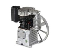 Aerotec SHM K18C Gruppo - 2 cilindri - monostadio - con postraffreddatore Quantità:1