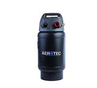 Aerotec Druckluft-Tank Tanky 14l 10 bar