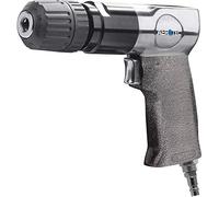 Aerotec Trapano ad aria compressa 6,3 bar