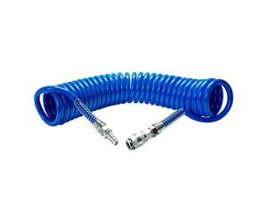 Aerotec Tubo a spirale PRO 8x7,5m, PU Quantità:1