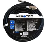 Aerotec Tubo per aria compressa, 10mx6mm, 15 bar Quantità:1