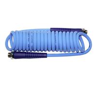 Aerotec Tubo spiralato 245 mm 10 bar