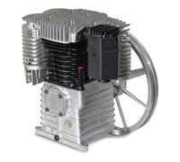 Aerotec Unità SHM K25, 2 cilindri, doppio stadio, con aftercooler Quantità:1