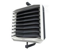 Aerotermo ad acqua AEROCK R2 AC 3-51 kW con staffa 1-4-0108