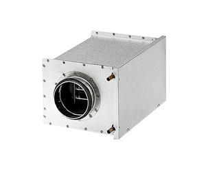 Aerotermo ad acqua WRH 25-4 DN250 di Maico - 0082.0120
