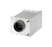 Aerotermo ad acqua WRH 31-6 DN315 di Maico - 0082.0121
