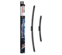 Aerotwin A299S Tergicristalli Anteriori Set di 2 Spazzole di Ricambio con